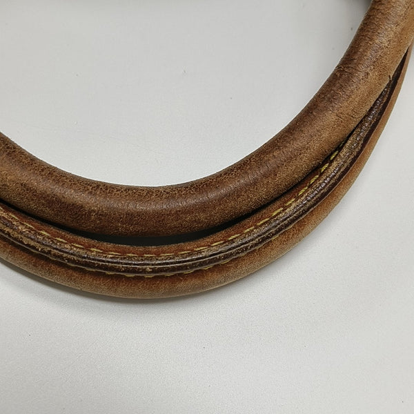 ELLIPSE Monogram Coated Canvas Brown