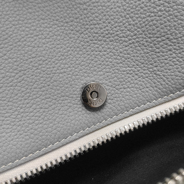 Lingot Calfskin Gray