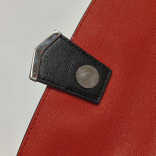 Demi Jour Calfskin Multicolor