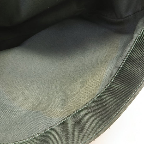 DERSOU Fabric Green