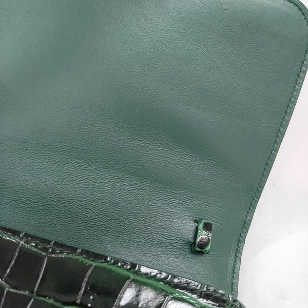 B. Small Calfskin Green