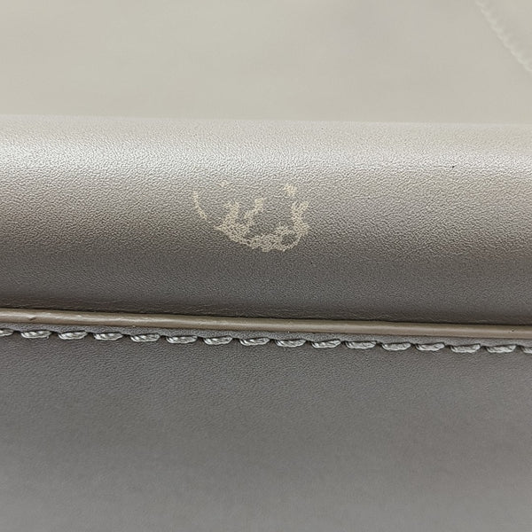Peekaboo Medium Calfskin Beige