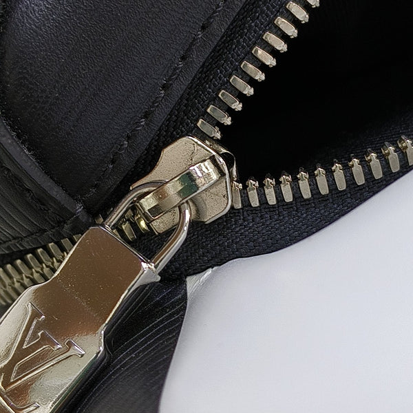 Epi Backpack Black