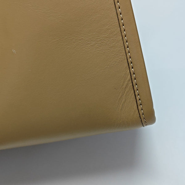 Sunshine Medium Calfskin Brown