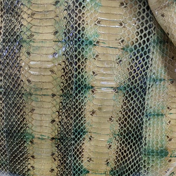 Python Multicolor