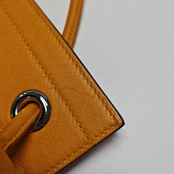 Aline Mini Swift Yellow