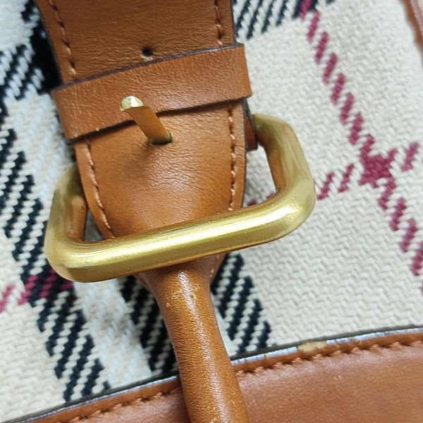 Canvas Beige