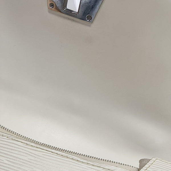 SEVIGNE GM Epi White