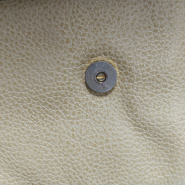 Calfskin Beige