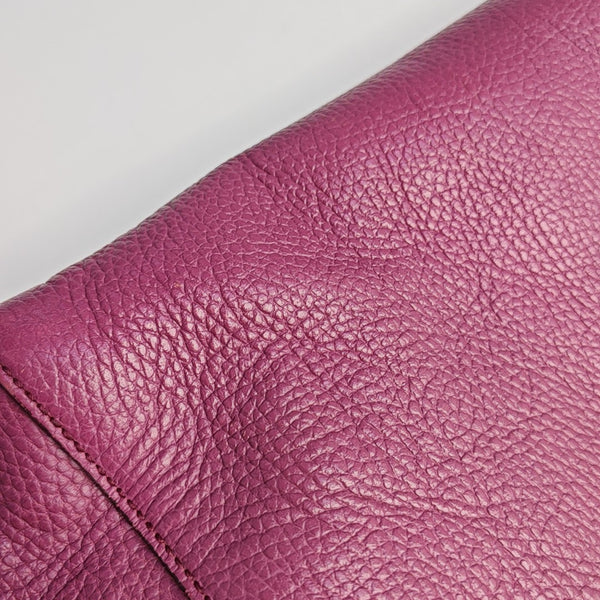 Swing Calfskin Purple