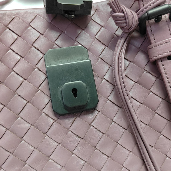 Roma Calfskin Pink