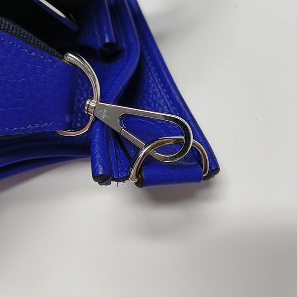Evelyne TPM Clemence Blue