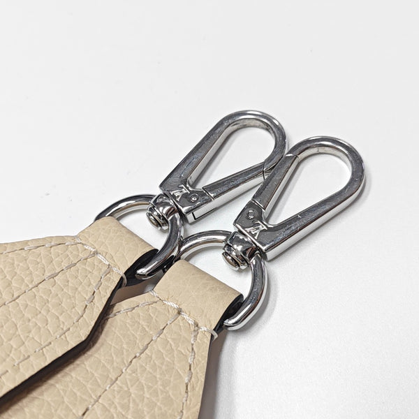 HAND IT ALL PM Monogram Calfskin Gray