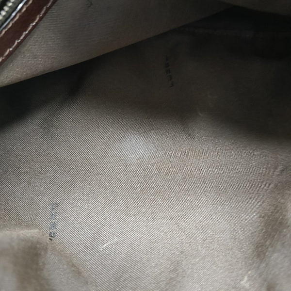 Mamma Forever Canvas Beige