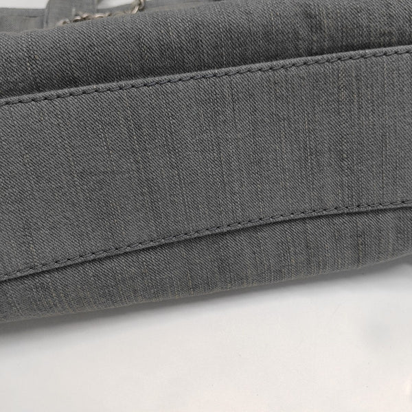 DEAUVILLE Canvas Blue