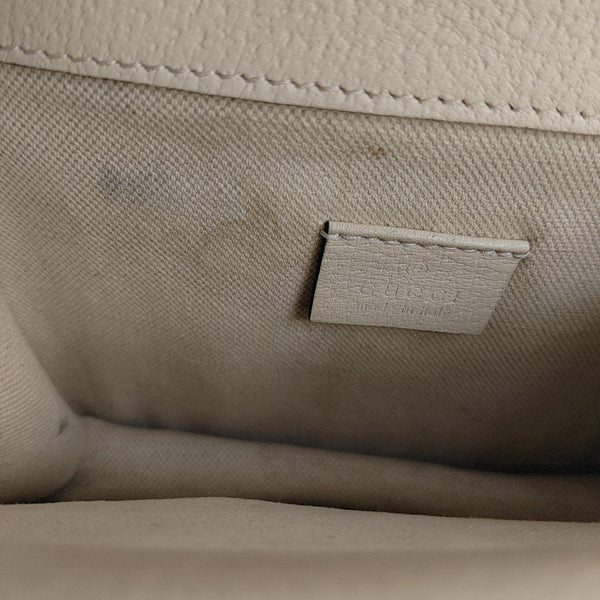 Dionysus Mini Calfskin Beige