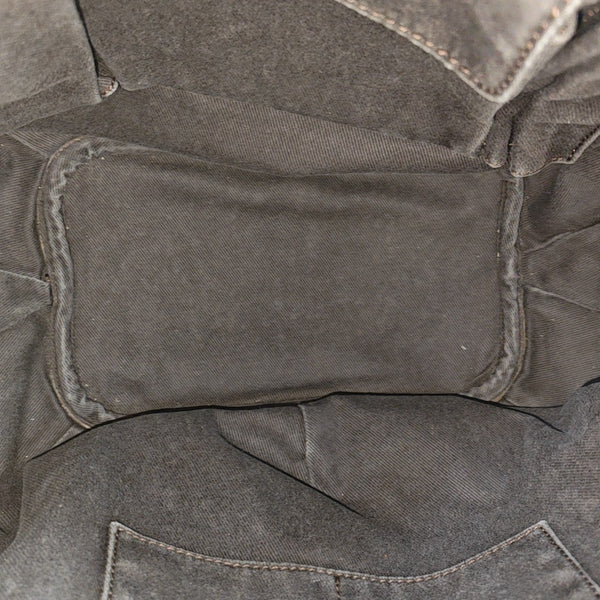 Canvas Brown