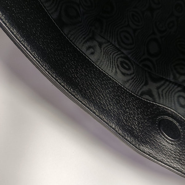 Canvas Black