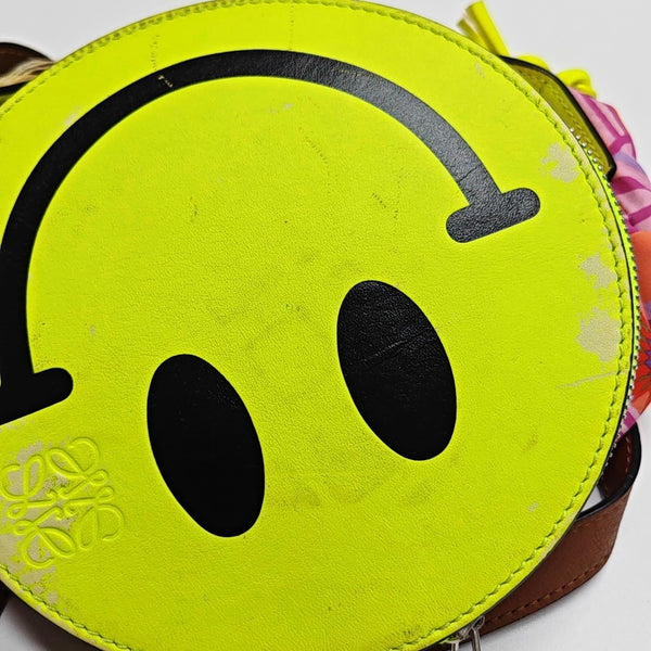 Authenticated pre-owned Hammock Canvas Multicolor - Bucket Bag at Looply