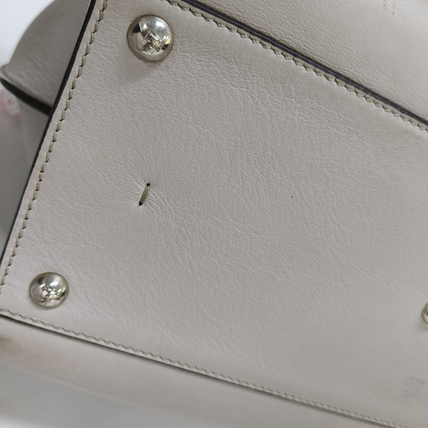 3Jours Calfskin Gray