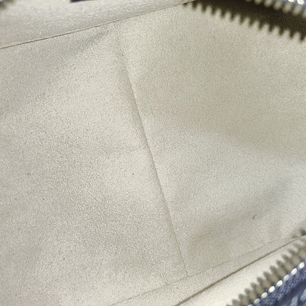 GAME ON Coated Canvas Beige