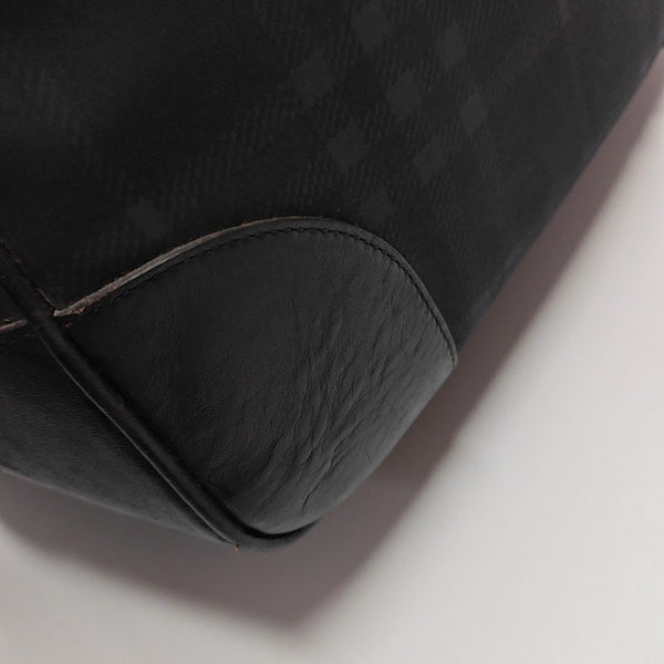 Coated Canvas Multicolor