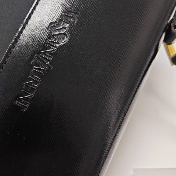 KATE 99 Calfskin Black
