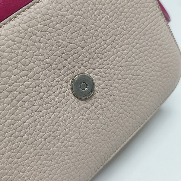 Calfskin Pink