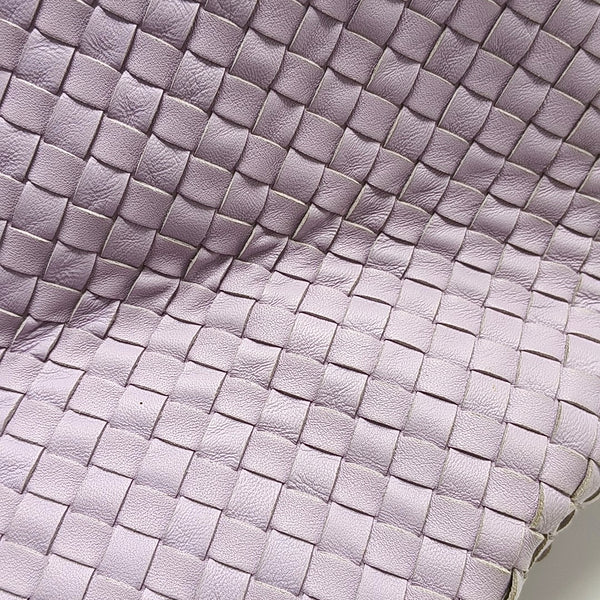 Cesta Lambskin Purple