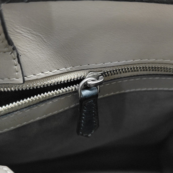 Runaway Calfskin Brown