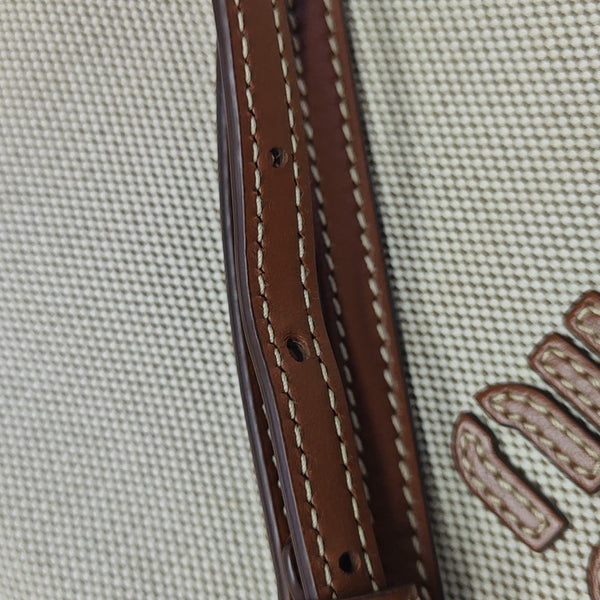 IVY Mini Canvas Beige