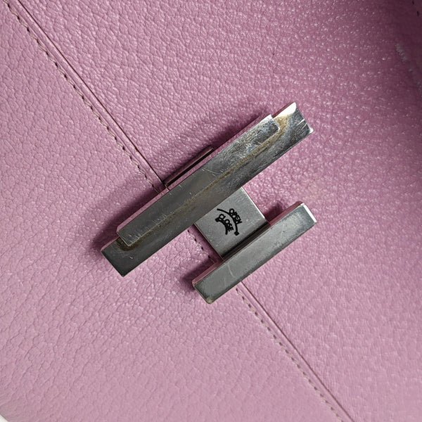 Cinhetic Chèvre Mysore Purple