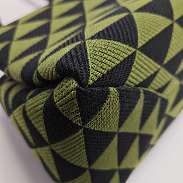 Symbole Small Fabric Green