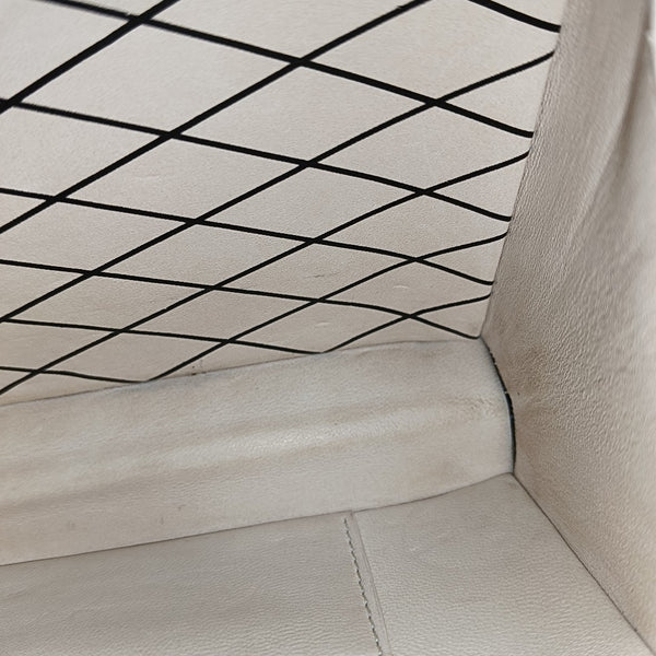 PETITE MALLE Epi White