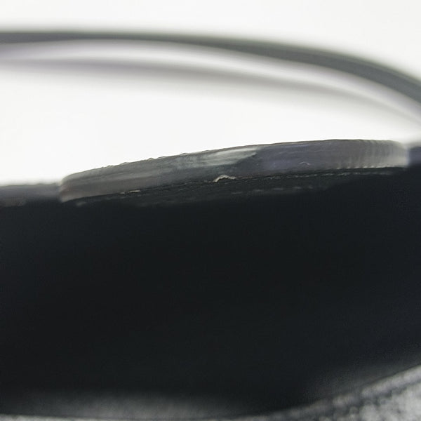 Thiara Calfskin Black
