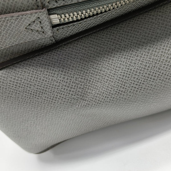 VASSILI GM Calfskin Gray