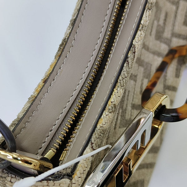 O'lock Swing Fabric Beige