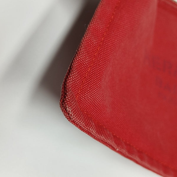 Neobain Canvas Red