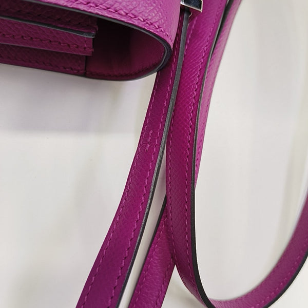 Constance 18 Epsom Purple