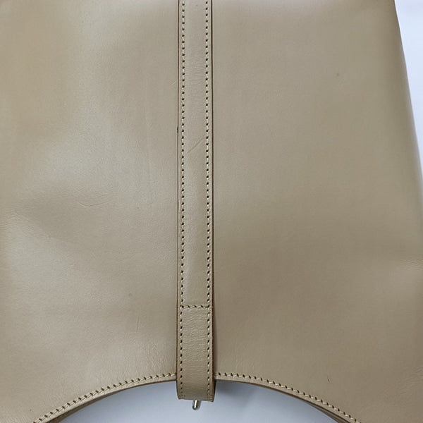 Bardot Calfskin Beige