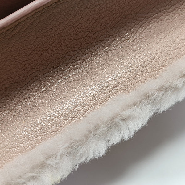 Fabric Pink