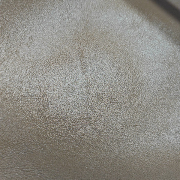 Calfskin Brown