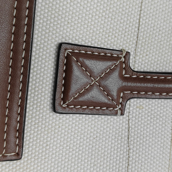 Freya Mini Canvas White