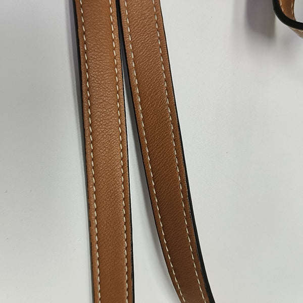 SOFTCUBE Calfskin Red