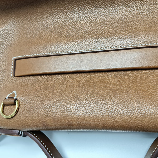 1 29 Faubourg Brown