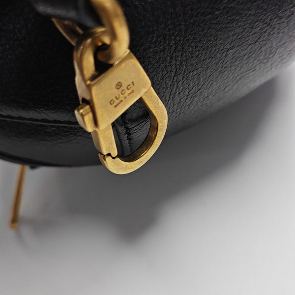 Basketball Calfskin Black