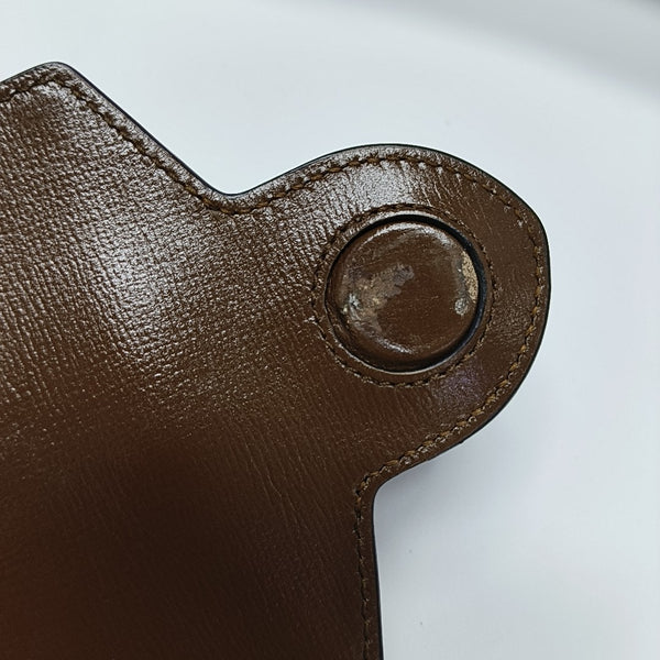 Horsebit 1955 Mini Coated Canvas Beige