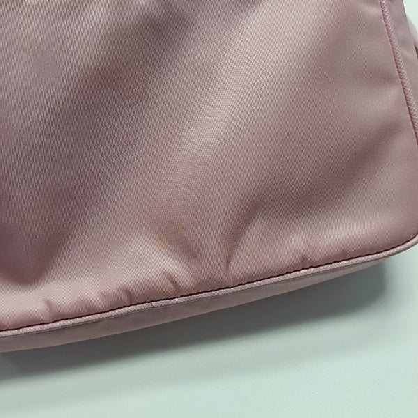 Re-Edition2000 Nylon Pink