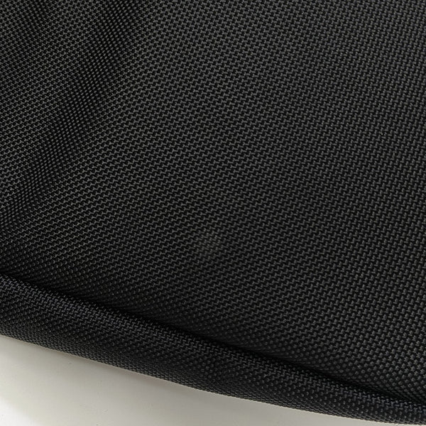 Special Material Tote Bag Black