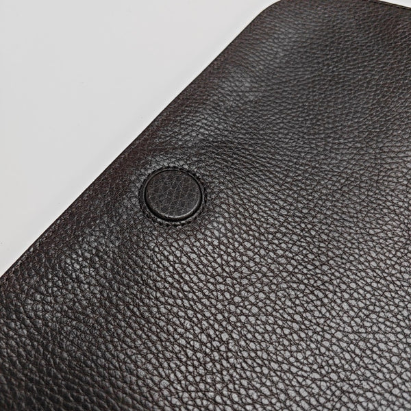 Guccissima Monogram Canvas Brown